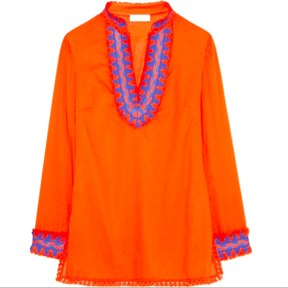 Tory Burch Tunic